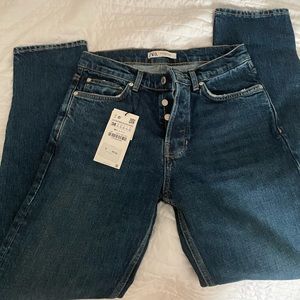 Zara Mens Jeans